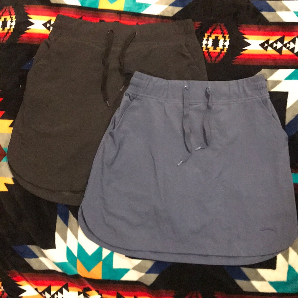 SOLD ❌ Slazenger golf skorts